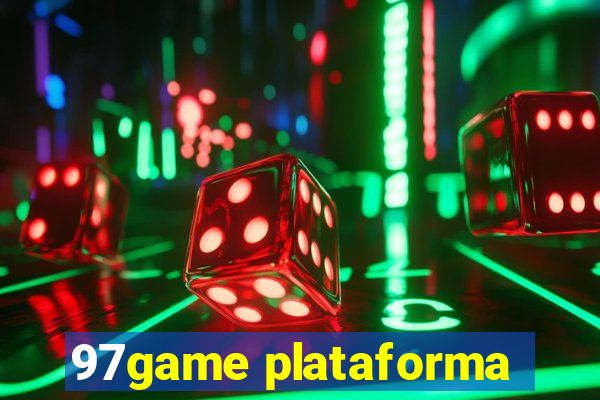 97game plataforma